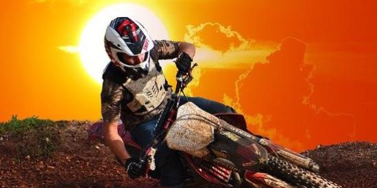 Imagem do grupo de WhatsApp Robozão pesadö🏍️💨