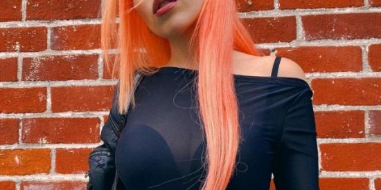 Imagem do grupo de WhatsApp AVA MAX 🧡👑✨