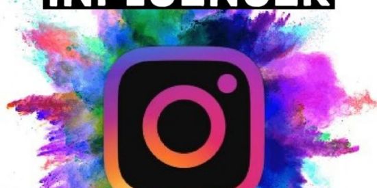 Imagem do grupo de WhatsApp Influencer_angry