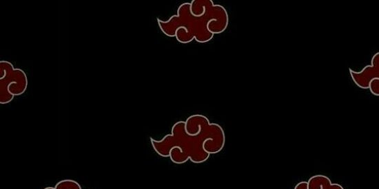 Imagem do grupo de WhatsApp AKATSUKI:NOVA GERAÇÃO