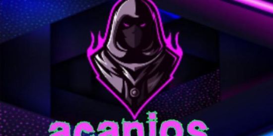 Imagem do grupo de WhatsApp Recrutamento acanjos🎮