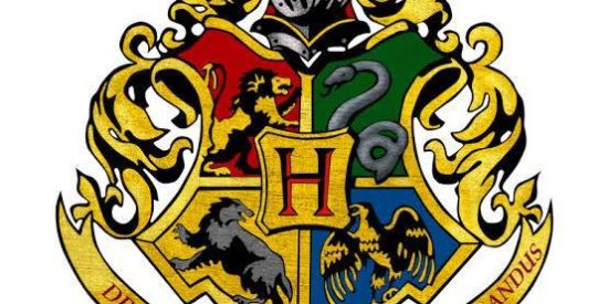 Imagem do grupo de WhatsApp Potterheads (em🏡)