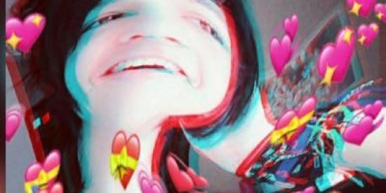 Imagem do grupo de WhatsApp AMIZADES NOVAS