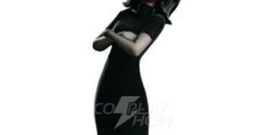 Imagem do grupo de WhatsApp CARAMBA vampira