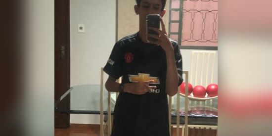 Imagem do grupo de WhatsApp 🛑SUPORTE JOÃO GABRIEL 🛑