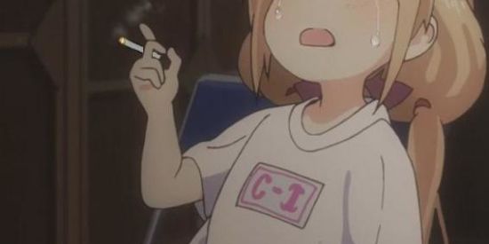 Imagem do grupo de WhatsApp Desenhos nipônicos