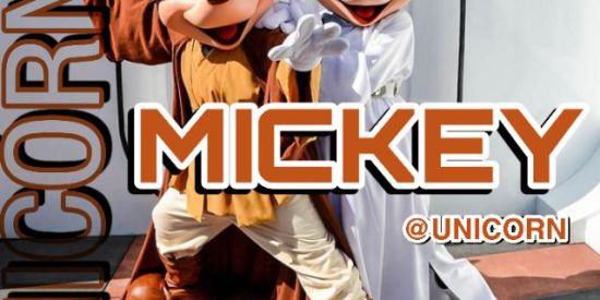 Imagem do grupo de WhatsApp ♕ʋɴ'ʂ61♕ 🐭мıckєy🐭