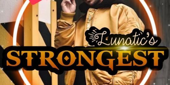 Imagem do grupo de WhatsApp ⚔️Recrutamento strongest⚔️