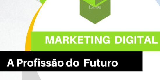 Imagem do grupo de WhatsApp Marketing Digital APF