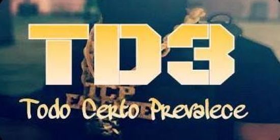 Imagem do grupo de WhatsApp TD3🤟😈Nao PAssa Nadahh  Cuh🤝