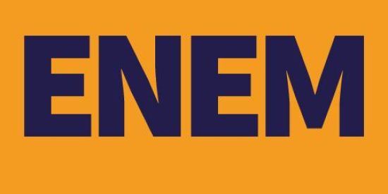 Imagem do grupo de WhatsApp Estenivo Enem 📕