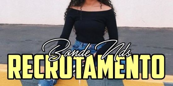 Imagem do grupo de WhatsApp ʀᴇᴄʀᴜᴛᴀᴍᴇɴᴛᴏ⚡🐉