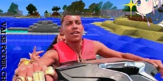 Imagem do grupo de WhatsApp SHITPOST FARM 2.0