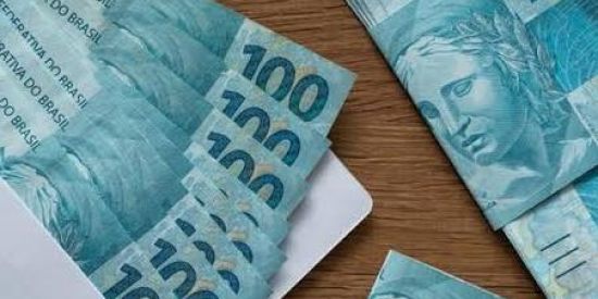 Imagem do grupo de WhatsApp Quer ganhar dinheiro???