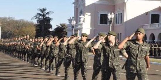 Imagem do grupo de WhatsApp ⚡️EsPCEx - Estudos - 2.0⚡️