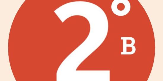 Imagem do grupo de WhatsApp 2° B👩‍🎓📚👨‍🎓