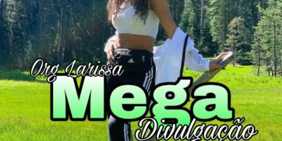 Imagem do grupo de WhatsApp Venha ganhar seguidores🔥✨