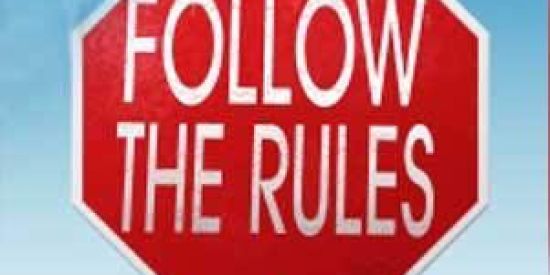 Imagem do grupo de WhatsApp Follow por follow