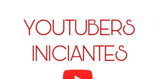 Imagem do grupo de WhatsApp YouTubers Iniciantes