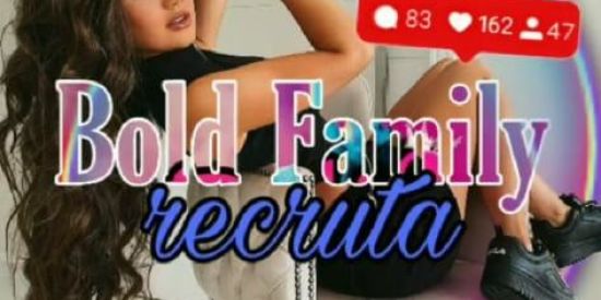 Imagem do grupo de WhatsApp 🙅🏻‍♂️Tenha Muitos Seguidores🙅🏻‍♂️