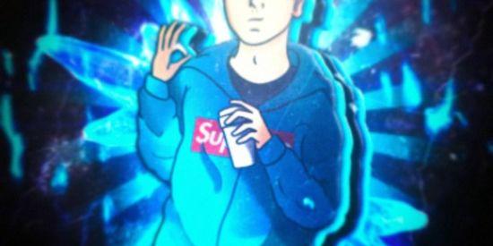 Imagem do grupo de WhatsApp ♠️‡«ɮʀʊռɨռ»‡♠️