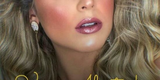 Imagem do grupo de WhatsApp Curso de Make