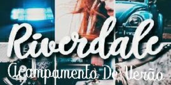 Imagem do grupo de WhatsApp 🖤✨ʀɪᴠᴇʀᴅᴀʟᴇ-ʀᴘɢ✨🖤