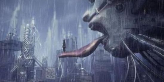 Imagem do grupo de WhatsApp AmeGakure Recrutando RPG