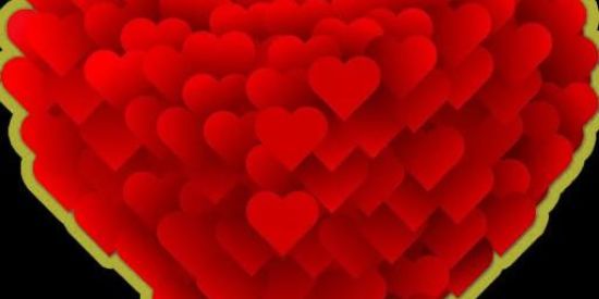 Imagem do grupo de WhatsApp Figurinha❤️🥰🥰