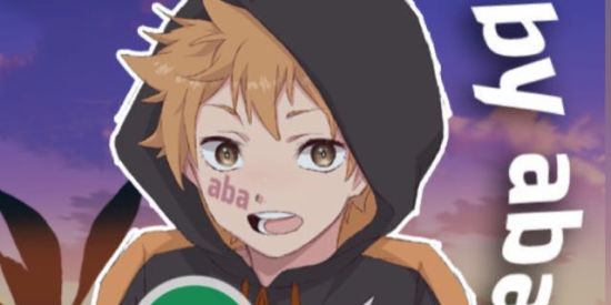 Imagem do grupo de WhatsApp @Anime_Brazil 2.5