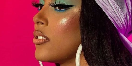 Imagem do grupo de WhatsApp Doja cat brazil🐱💞