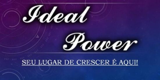 Imagem do grupo de WhatsApp IDEAL POWER REVENDEDORES