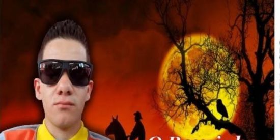 Imagem do grupo de WhatsApp FÃ DO BOYZINHO DO SERTÃO