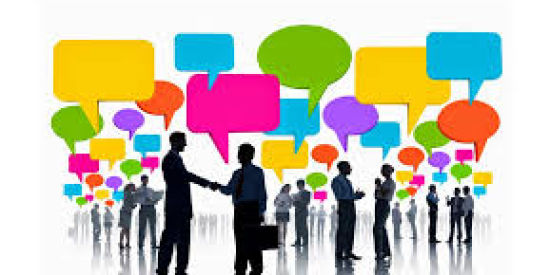 Imagem do grupo de WhatsApp Debates políticos