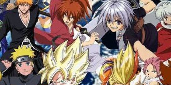 Imagem do grupo de WhatsApp família dos animes 🎲♟️🎮