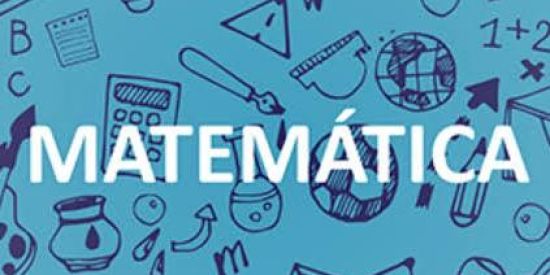 Imagem do grupo de WhatsApp Aprenda Matemática