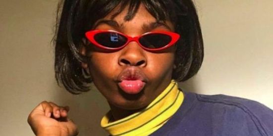 Imagem do grupo de WhatsApp DÏVŪGaČÅÖ DĘ FÏGÜ4ÏNHA