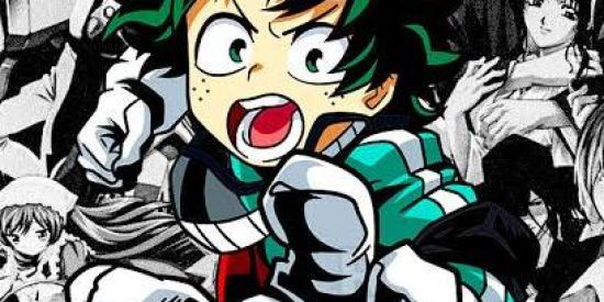 Imagem do grupo de WhatsApp GRUPO DE ANIMES