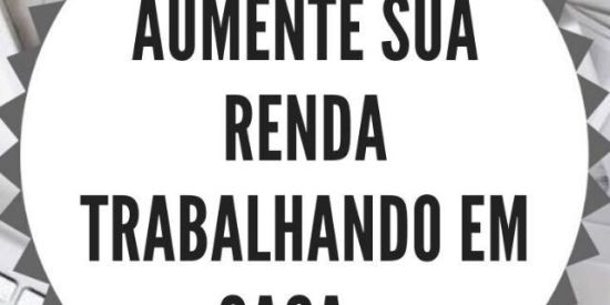 Imagem do grupo de WhatsApp Ganhe dinheiro online