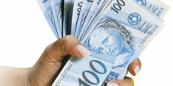 Imagem do grupo de WhatsApp Projeto milionario