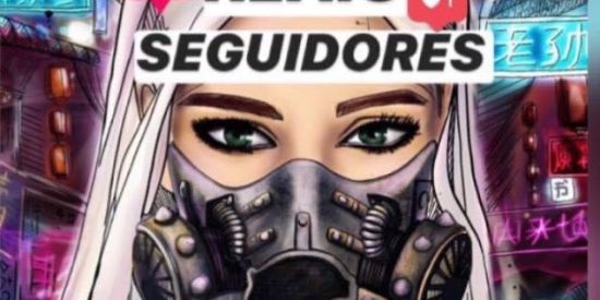 Imagem do grupo de WhatsApp Ganhar seguidores