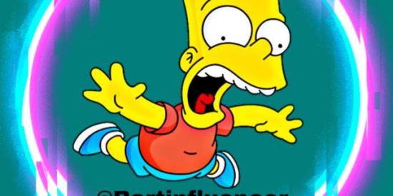 Imagem do grupo de WhatsApp Bartinfluencer ✨💴