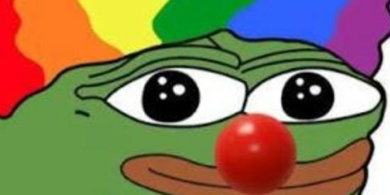 Imagem do grupo de WhatsApp Desflopando 🤡