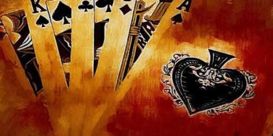 Imagem do grupo de WhatsApp Figurinhas 24♣️♦️♠️♥️