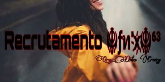 Imagem do grupo de WhatsApp Recrutamento ☬ƒท'x҉☬63