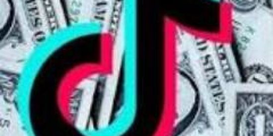 Imagem do grupo de WhatsApp GANHE DINHEIRO (TIK TOK)