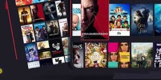 Imagem do grupo de WhatsApp Sorteios Streaming 🍿🎬🎶