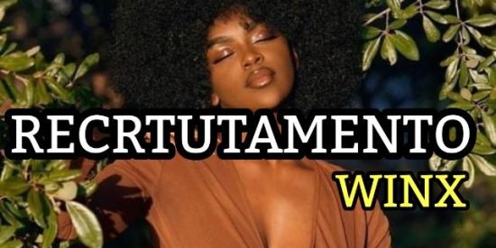 Imagem do grupo de WhatsApp ☆win01☆Recrutamento💖🧚🏽‍♂️