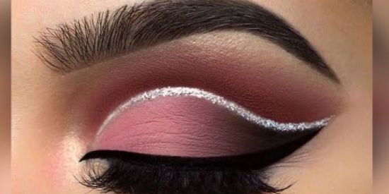 Imagem do grupo de WhatsApp DICAS DE MAKES DIÁRIAS 👄💄