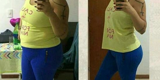 Imagem do grupo de WhatsApp DESAFIO DA DIETA DE 19 DIAS